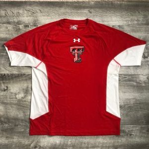 Under Armour Athletic Tee